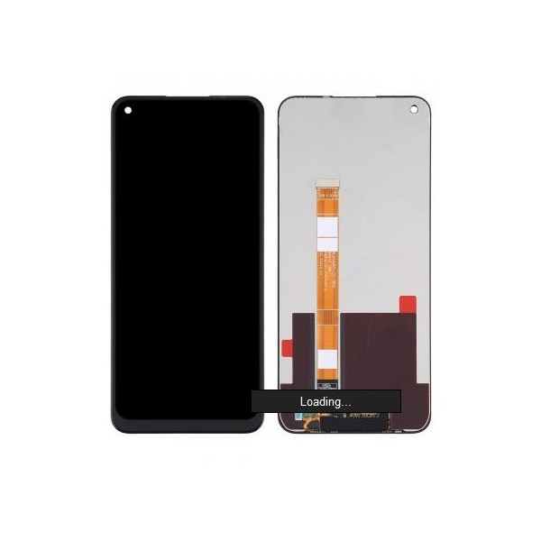 Ecran OPPO A53 4G / A53S