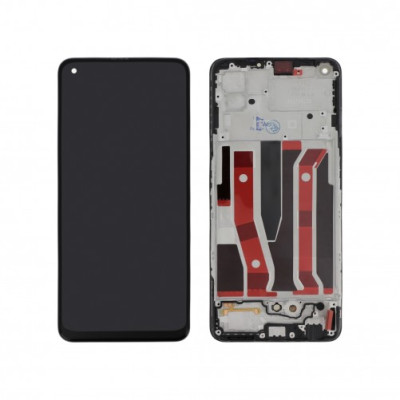 Ecran OPPO A94 5G sur châssis