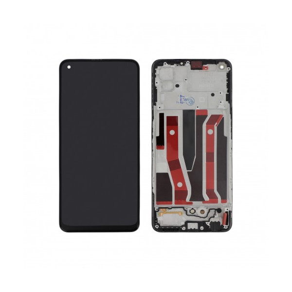 Ecran OPPO A94 5G sur châssis