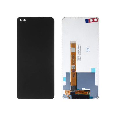 Ecran OPPO Reno4 Z 5G
