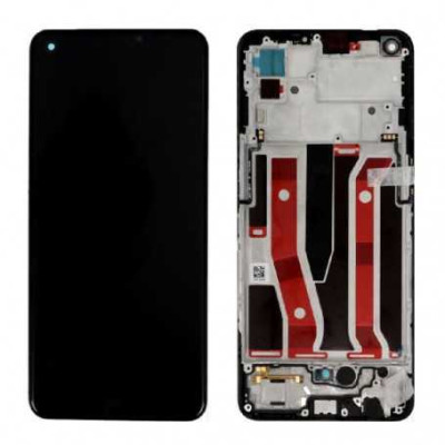 Ecran OPPO A94 5G sur châssis