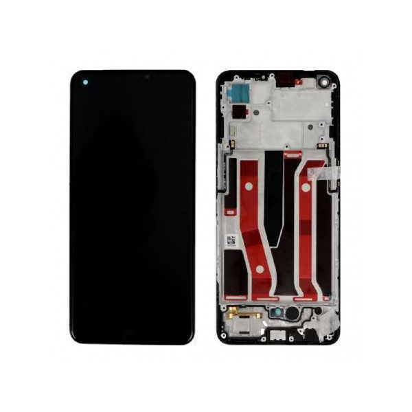 Ecran OPPO A94 5G sur châssis