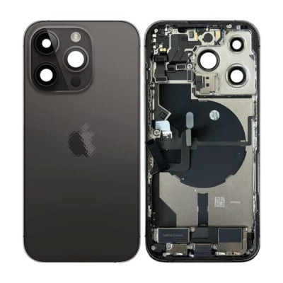 Châssis arrière iPhone 14...