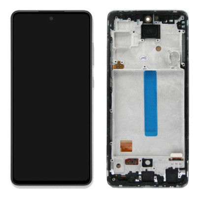 Ecran SAMSUNG GALAXY A52...