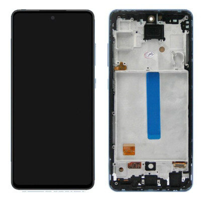 Ecran SAMSUNG GALAXY A52...