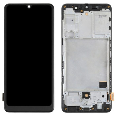 Ecran SAMSUNG GALAXY A41...