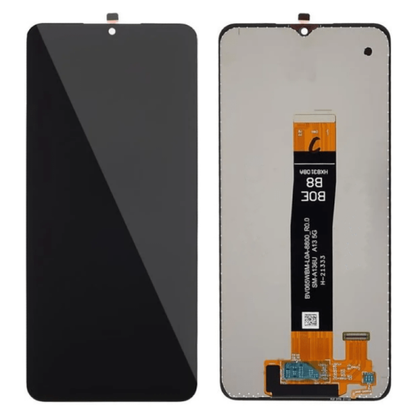 Ecran Samsung Galaxy A13 5G A136B