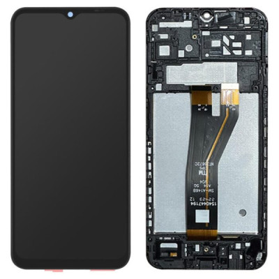 Ecran SAMSUNG GALAXY A14 5G...