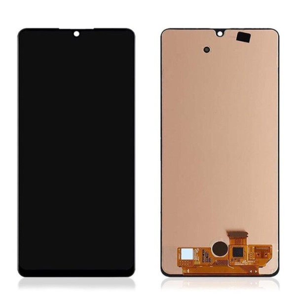 Ecran SAMSUNG Galaxy A42 5G Noir A426B