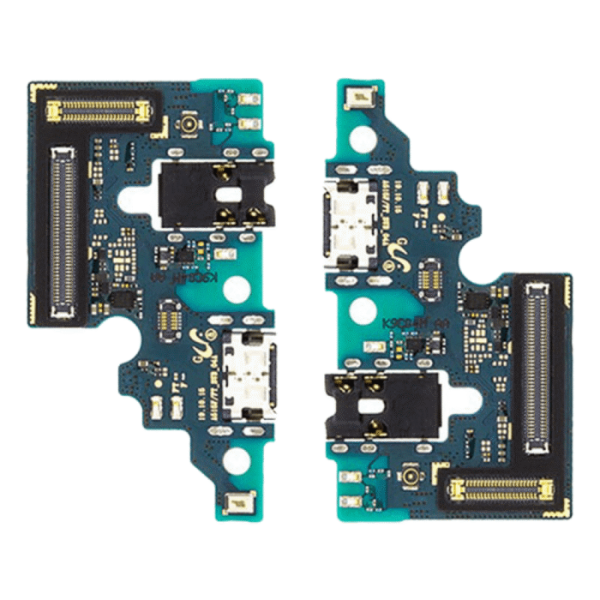 Connecteur de Charge Galaxy A51 A515F