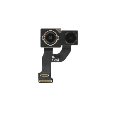 Caméra arrière IPhone 12
