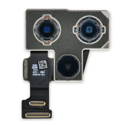 Caméra arrière IPhone 12 Pro