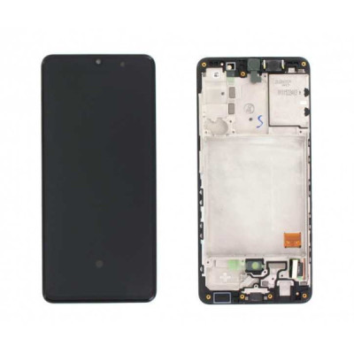 Ecran SAMSUNG GALAXY A41...