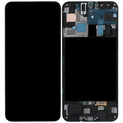 Ecran SAMSUNG GALAXY A50...
