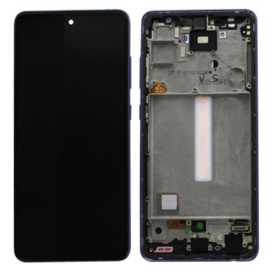 Ecran SAMSUNG GALAXY A52S...