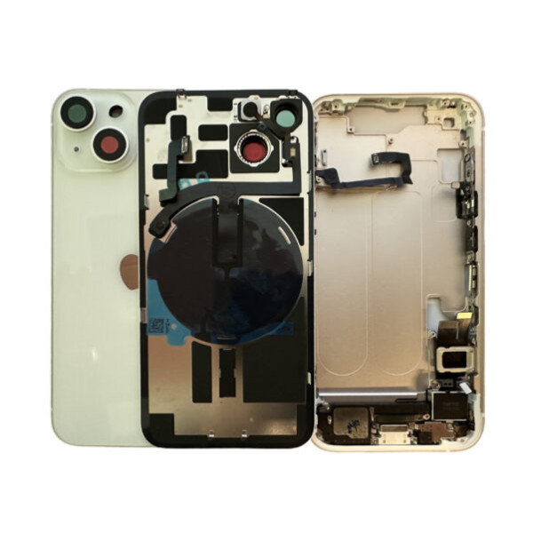 Châssis complet iPhone 14 prémonté