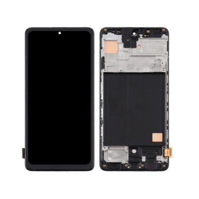 Ecran SAMSUNG GALAXY A51...
