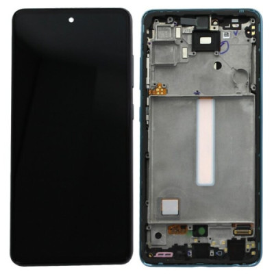 Ecran SAMSUNG GALAXY A52...