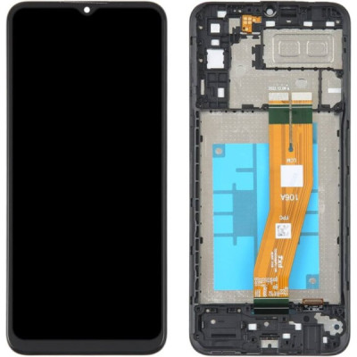 Ecran SAMSUNG GALAXY A04e...