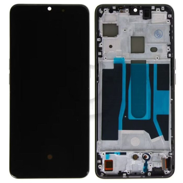 Ecran OPPO Find X2 Lite sur châssis