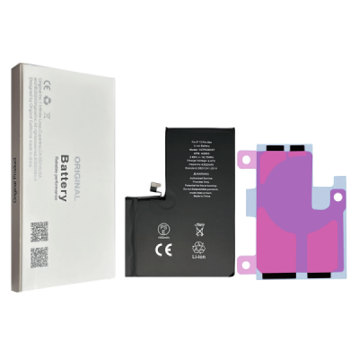 Batterie iPhone 13 Pro Max...