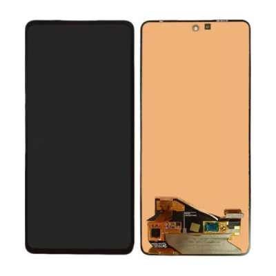 Ecran SAMSUNG GALAXY A72 Noir