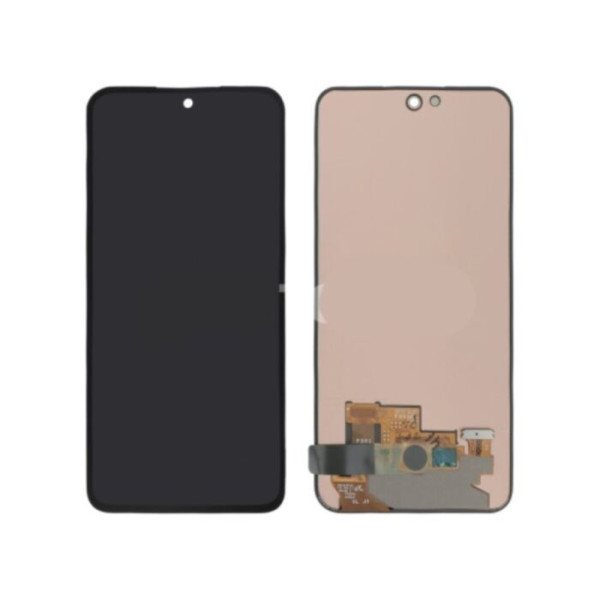 Ecran SAMSUNG Galaxy A35 5G A356B Noir
