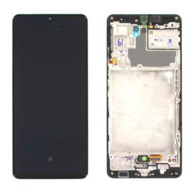 Ecran SAMSUNG Galaxy A42 5G...