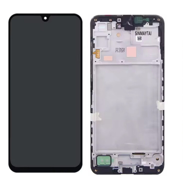 Ecran SAMSUNG GALAXY A16 5G (A166) sur châssis