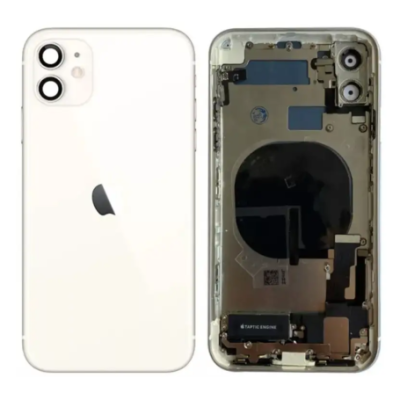 Châssis iPhone 11 original...