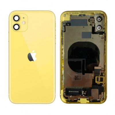Châssis iPhone 11 original...