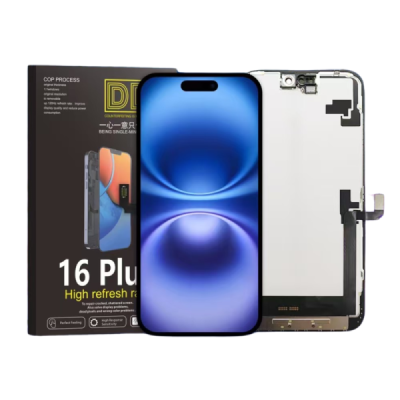 Ecran iPhone 16 Plus (Soft...