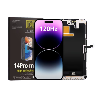 Ecran iPhone 14 Pro Max...