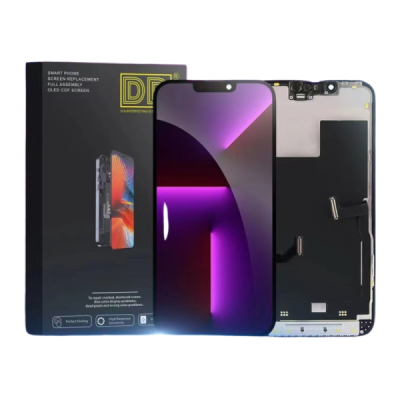 Ecran iPhone 13 Pro (Soft...