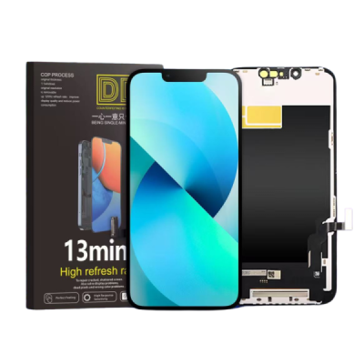 Ecran iPhone 13 mini (Hard...