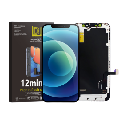 Ecran iPhone 12 mini (Hard...