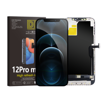 Ecran iPhone 12 Pro Max...