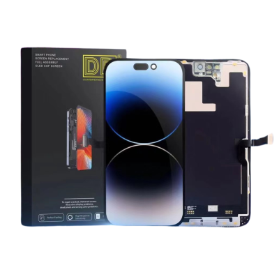 Ecran iPhone 14 Pro (Soft...