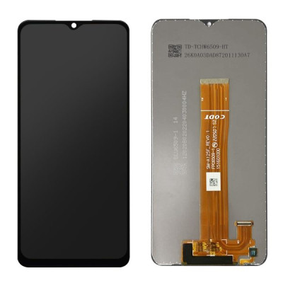 Ecran GALAXY A04s A047F Noir