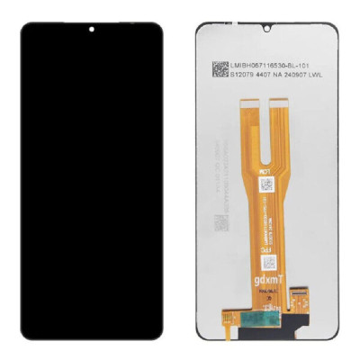 Ecran Samsung GALAXY A06 4G...