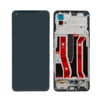 Ecran OPPO A94 5G sur châssis