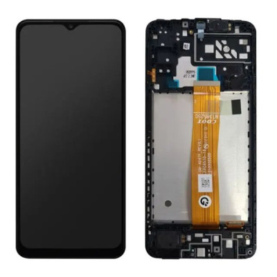 Ecran SAMSUNG GALAXY A04s...