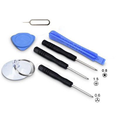 kit 7 outils de réparation...
