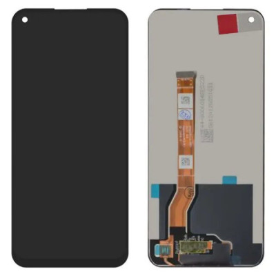 Ecran OPPO A76