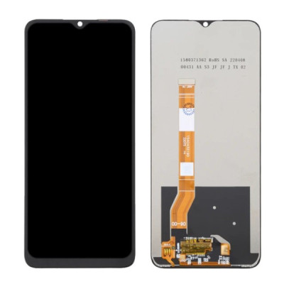 Ecran OPPO A77 5G