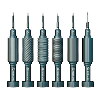 Mortar Mini Coffret 6...