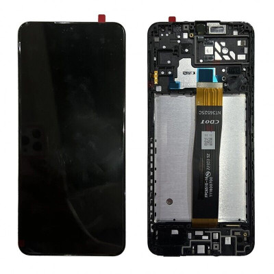 Ecran GALAXY A04s A047F...