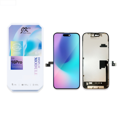 Ecran iPhone 16 Pro (LCD)