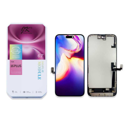 Ecran iPhone 16 Plus (LCD)