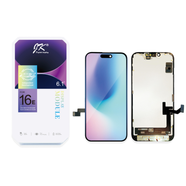 Ecran iPhone 16e (LCD)